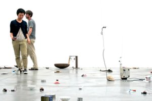 Atsinaujinęs festivalis „Jauna muzika“ kvies perkurti muzikos taisykles