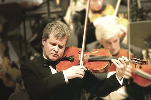 Altininkas R. Romoslauskas: „Įkvėpdamas naują kūrinį, jautiesi lyg misionierius“