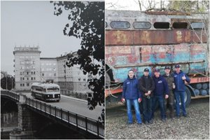 Anykščių apylinkėse – unikalus radinys: jis išliko tik per atsitiktinumą