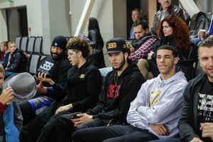 Sunkūs laikai garsiosios Ballų šeimos verslui – jo egzistavimui iškilo grėsmė