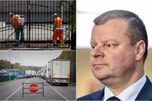 Lietuvos ekonomikos viltis – ir grįžtantys lietuviai, ir talentingi svetimšaliai