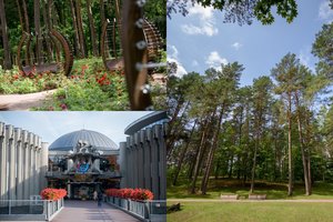 Rusaitės liaupsės mūsų šaliai: įsimylėjo ne tik Lietuvą, bet ir šviesiaplaukį Mantą