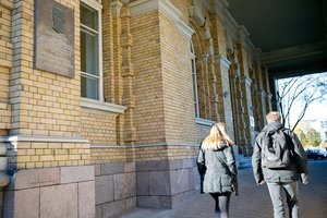 Teismas atmetė reikalavimą pakeisti J. Noreikos-Vėtros veiklos vertinimą