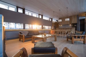 Prie geriausio individualaus namo Japonijoje statybų prisidėjo ir lietuviai