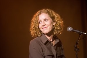 Alina Orlova kviečia į savo vinilinės plokštelės pristatymo koncertus