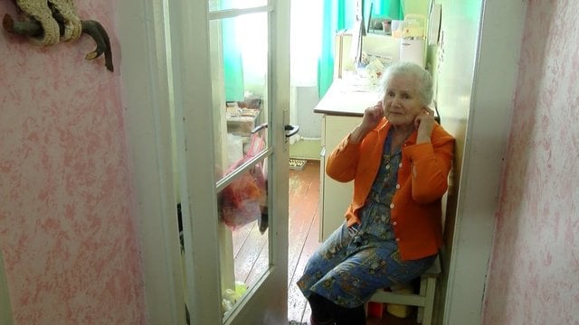 Apsimetėliu elektriku patikėjusi pensininkė neteko santaupų – ieškomas sukčius
