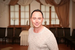 Mindaugui Mickevičiui-Mino – džiugi žinia: atgavo teisę vairuoti