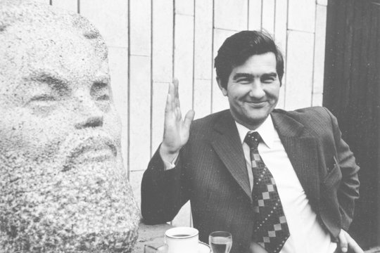 Gyčio Vaitkūno atminimo vakaras