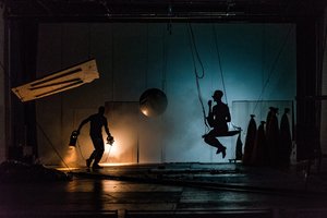 „Naująjį Baltijos šokį“ atidarys išskirtiniai kūrėjai iš Žaliojo Kyšulio ir Graikijos 