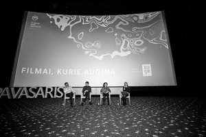 Ką žymi terminas „Antropocenas“?