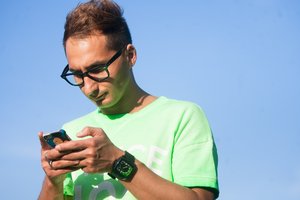 Neapsinuodyti maistu kelionėse Orijui Gasanovui padeda dvi svarbios taisyklės