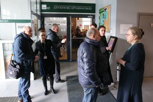 Davė patarimą – kai kam pajamų verčiau dar nedeklaruoti