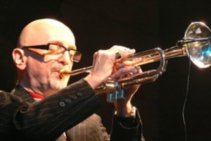 Kęstutis Vaiginis ir lenkų virtuozai nusilenks vienam originaliausių džiazo kūrėjų