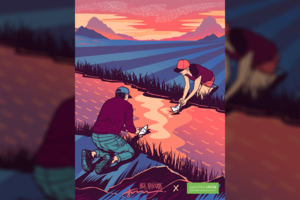 Pokalbiais iš širdies „Jaunimo linija“ kviečia prabilti apie savo jausmus