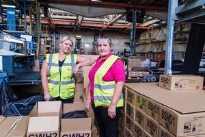 Pramonės orientacija į ekologiją reikalauja naujų darbuotojų įgūdžių