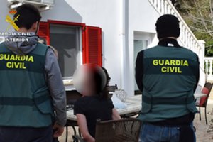 Ispanijoje sučiuptas Vokietijoje dėl bandymo surengti sprogdinimą ieškomas neonacis