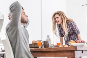 Vyrai demaskavo moterų manipuliacijas – tai peržengia ribas