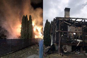 Košmaras prie Vilniaus: mama po kelionės neberado kur grįžti