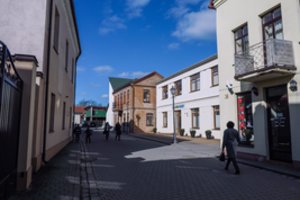 Tymai pasiekė ir Kėdainius, bet specialistė ragina neskubėti skiepytis