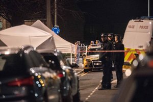 Australijoje iki gyvos galvos kalėti nuteistas 17 praeivių partrenkęs vairuotojas