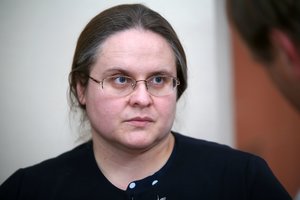 Agnė Širinskienė socialdemokratų iniciatyvą pavadino prievarta prieš žmones