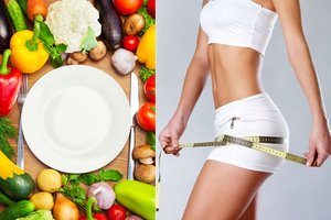 Gydytoja įvertino 8 populiariausias dietas: jos verdiktas – netikėtas