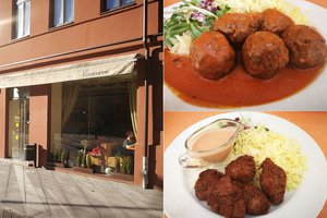 Šis restoranas visad pilnas žmonių – tik užsukę vidun supratome, kodėl