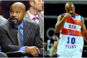 Buvusiam Š. Marčiulionio komandos draugui atsirūgsta žodžiai apie gėjus