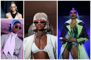 Tarp šiltųjų sezonų madų – ir Kim Kardashian padiktuota tendencija 