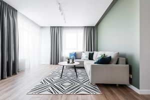 Suskaičiavo, kiek reikia uždirbti norint nuosavo buto