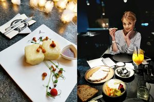 Lietuviškos virtuvės gerbėjams – trys restoranai, kuriuose verta apsilankyti