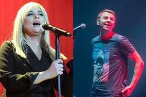 Apvogti Inga Jankauskaitė ir Rolandas Kazlas: „Šlykštu ir apmaudu“