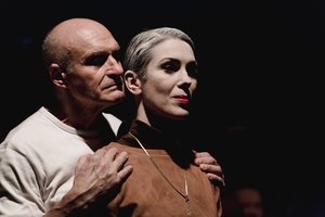 Panevėžio Juozo Miltinio dramos teatras: susitikime Vilniuje!