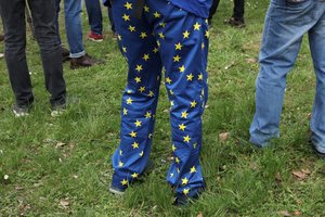 Seimo URK pritarė įstatymų projektams, skirtiems „Brexit“ pasekmėms sušvelninti