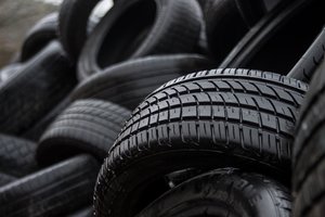 Artėja laikas keisti padangas: yra du būdai, kaip senas galima atiduoti nemokamai