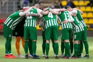 A lygos 4-ojo turo anonsas: uostamiesčio klubas priims praėjusiame ture suklupusius vicečempionus