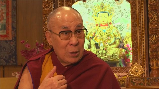 Nesutarimai dėl Tibeto lyderio reinkarnacijos: gali atsirasti du Dalai Lamos