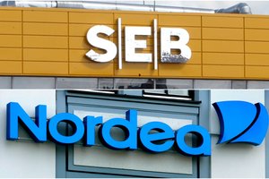 Niujorko finansų prievaizdai iš SEB ir „Nordea“ reikalauja svarbios informacijos 