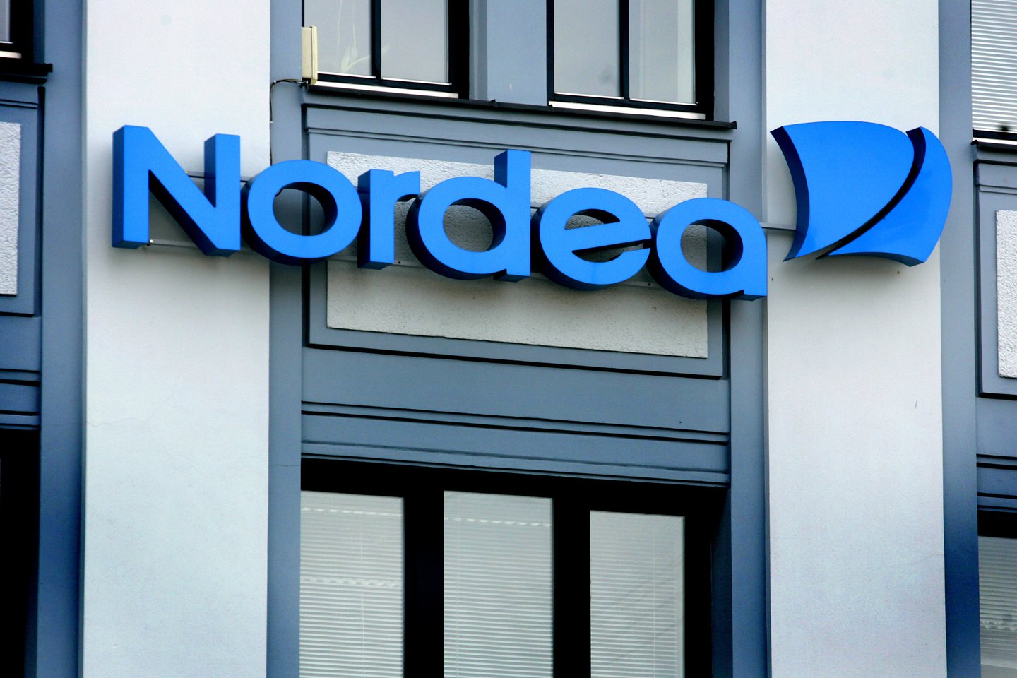 DFS iš bankų SEB ir „Nordea“ pareikalavo suteikti detalios informacijos ir apie į pinigų plovimo skandalą įsipainiojusio „Danske“, bankrutavusio Ūkio bei kitų likviduotų bankų atliktus mokėjimus.<br> V.Balkūno nuotr.
