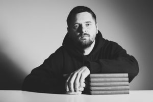 „G&G Sindikato“ nario parašyto romano neįmanoma skaityti neutraliai