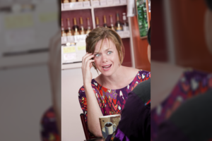 Džentelmeną šokiravo aklas pasimatymas – tokios daug baisesnės už barakudas