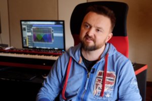 Kas dabar labiausiai rūpi dainininkui Stano?