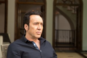 Neblaivus vedęs Nicolas Cage'as persigalvojo: po 4 dienų prašo anuliuoti santuoką