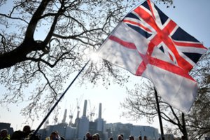 Po atmestos „Brexit“ sutarties – Europos šalių reakcija, pasisakė ir Lietuva