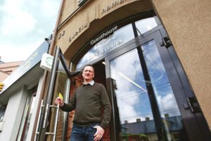 Į Kauną savarankiškai atvykstančių turistų poreikiai nenuspėjami: pasakė, kas stebina