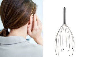 Vaiko noras palepinti mamą vilnietei baigėsi ligoninėje