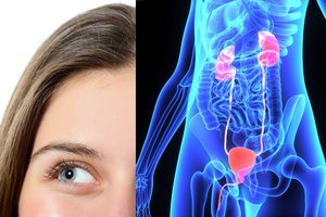 Po nekaltais simptomais gali slypėti rimtos inkstų problemos