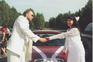 Žudiko Romo Zamolskio kerštas – skyrybos su žmona