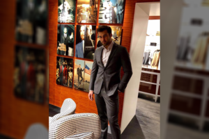 Žilvinas Tratas – apie gyvenimą su rusų oligarcho žmona: kambarys rūbams ir atostogos su 17 lagaminų