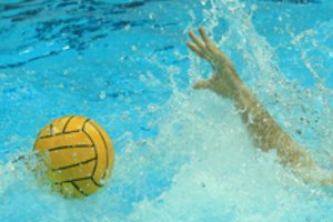 Lietuvos jaunučių vandensvydžio rinktinė pralaimėjo bulgarams ir serbams